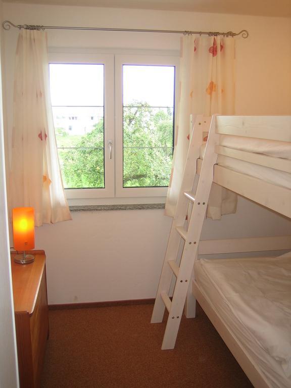 Gaestehaus Am Sonnenfeld Sommeri Chambre photo