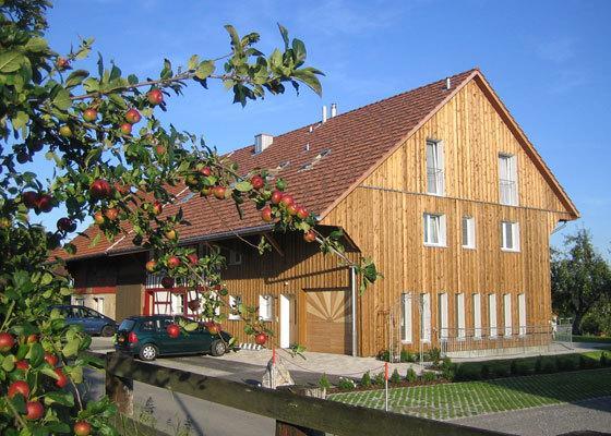 Gaestehaus Am Sonnenfeld Sommeri Extérieur photo