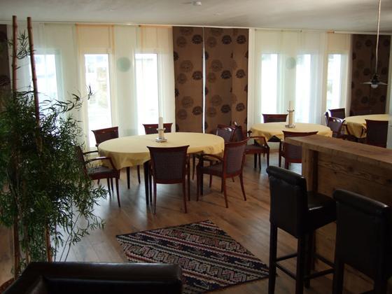 Gaestehaus Am Sonnenfeld Sommeri Chambre photo