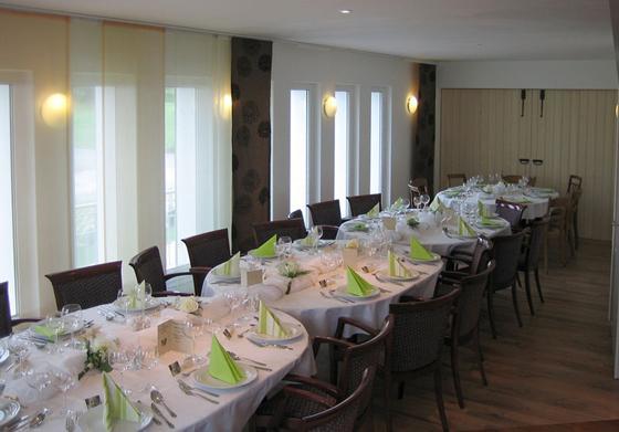 Gaestehaus Am Sonnenfeld Sommeri Extérieur photo